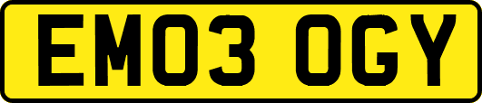 EM03OGY