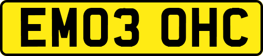 EM03OHC