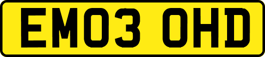 EM03OHD