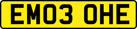EM03OHE