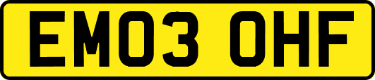 EM03OHF