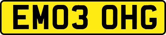 EM03OHG