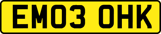 EM03OHK