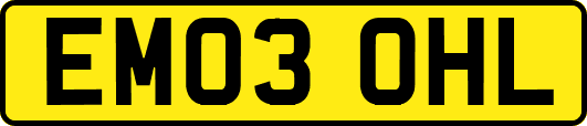 EM03OHL