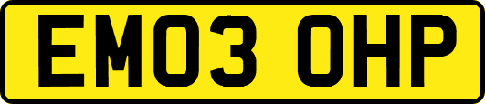 EM03OHP