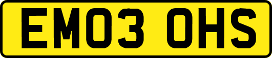 EM03OHS
