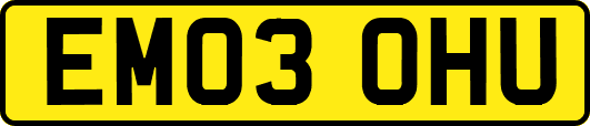 EM03OHU