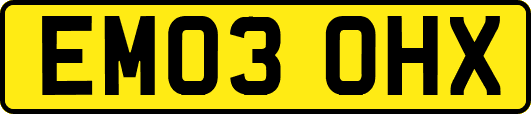 EM03OHX