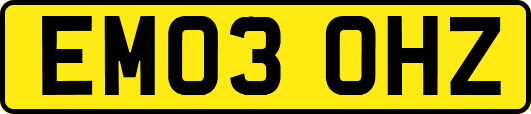 EM03OHZ