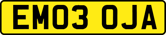 EM03OJA