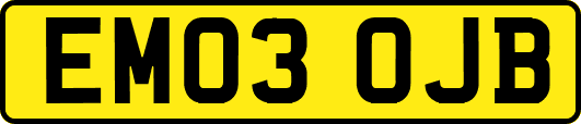 EM03OJB