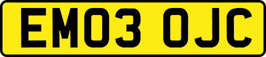 EM03OJC