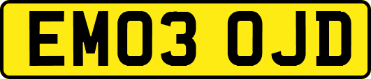EM03OJD