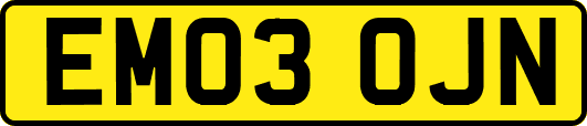 EM03OJN