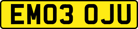 EM03OJU