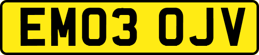 EM03OJV