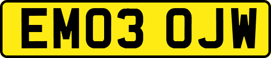 EM03OJW