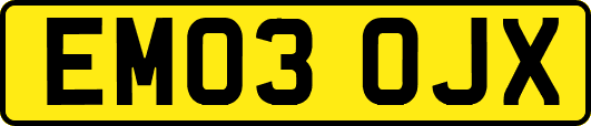 EM03OJX