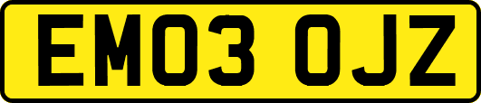 EM03OJZ