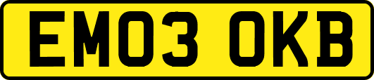 EM03OKB