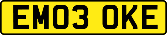 EM03OKE