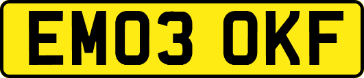 EM03OKF