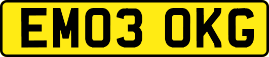 EM03OKG