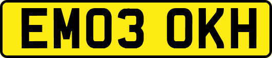 EM03OKH