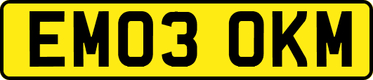 EM03OKM