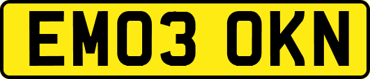EM03OKN