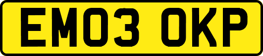 EM03OKP