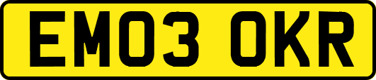 EM03OKR
