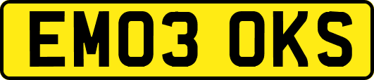 EM03OKS
