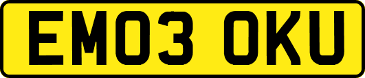 EM03OKU