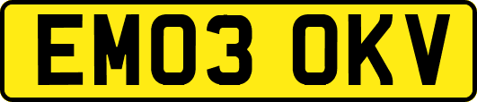 EM03OKV