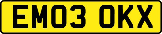 EM03OKX