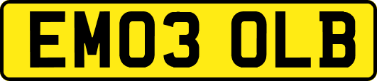 EM03OLB