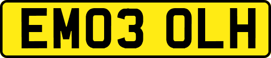 EM03OLH