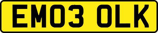 EM03OLK