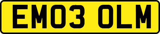 EM03OLM