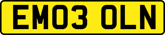 EM03OLN