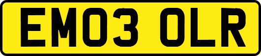 EM03OLR