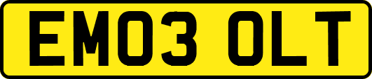 EM03OLT