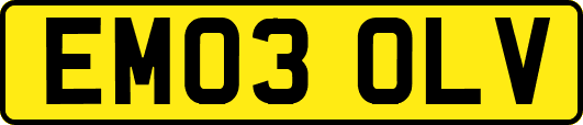 EM03OLV