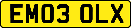 EM03OLX