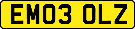 EM03OLZ