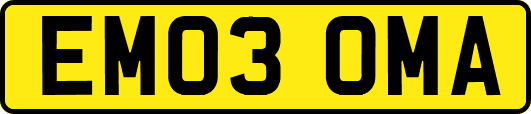 EM03OMA