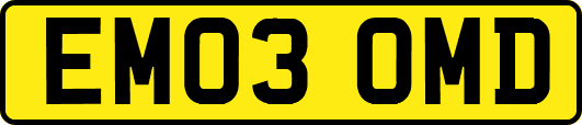 EM03OMD