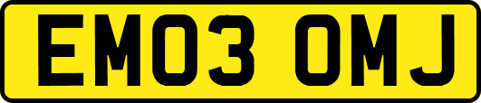 EM03OMJ