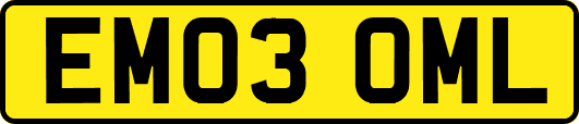 EM03OML